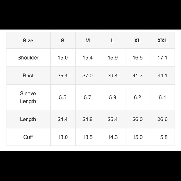 Heart print tee shirt white black - Picture 2 of 2